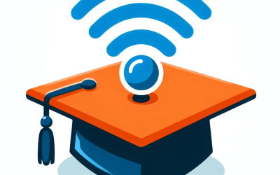 The Future of Education with Private 5G Networks