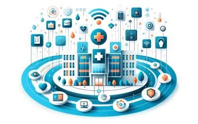 The Future of Healthcare with Private 5G Networks
