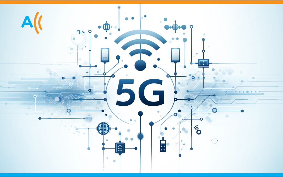 How to build a Private 5G network
